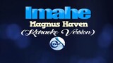 Imahe - Magnus Haven  Karaoke