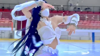 【Figure Skating】｜King of Glory - Mochizuki