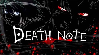 Death Note Episode 6 (Tagalog Dub)