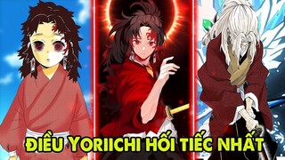 Top 7 Điều Yoriichi Phải Hối Tiếc Nhất Cuộc Đời _ Kimetsu no Yaiba