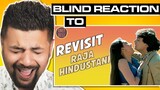 Pakistani Reacts To Raja Hindustani : The Revisit | Only Desi