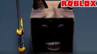 ROBLOX Nhưng Tôi Trở Thành Mèo FLOPPA