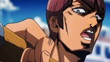 [Anime][JOJO]Seriously? Leaky-eye Luca Can Be Inspiring Too?