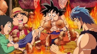 One Piece - EP590 - History-s Strongest Collaboration vs. Glutton of the Sea english dubbed