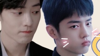 [Xiao Zhan Narcissus l Wei Yang] ตอนที่ 7‖ กู่เว่ย