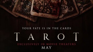 #Tarot full movie (2024) SKT Channel