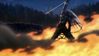 Drifters Episode 007