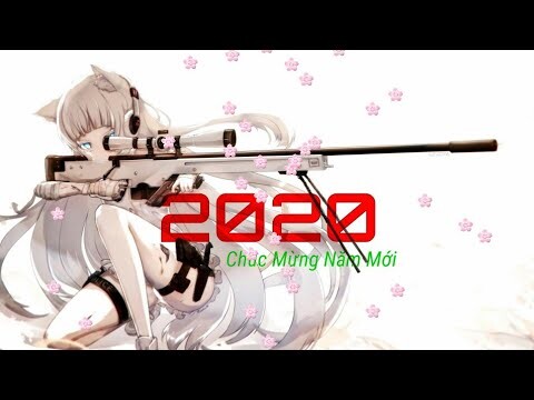 「 Nhạc Phim Anime 」Chúc mừng năm mới - Happy New Year 2020