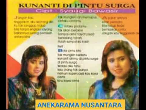Kunanti Di Pintu Surga (INTAN ALI) Karya: Syaugi Bawasier