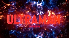 [EnglishSub] [2025] Ultraman Arc The Movie The Clash Of Light And Evil