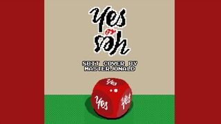 [8BIT] TWICE - Yes or Yes