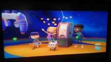 FriendZSpace - Una misión diferente (Esp Latino)