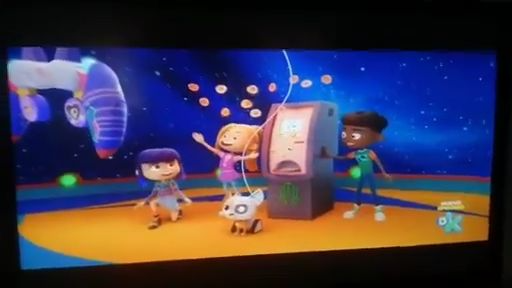 FriendZSpace - Una misión diferente (Esp Latino)