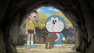 Doreamon S17 EP32 (Hindi)