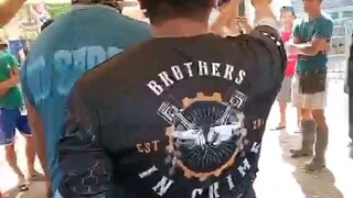 puwa vs puti  winner puti