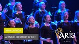Viva La Vida - Performed by Arís Celebration Choir
