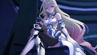 Honkai Impact 3rd AMV「GMV」Awake And Alive