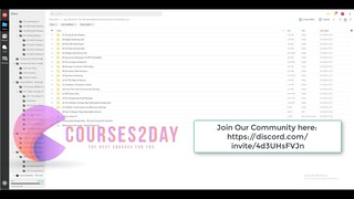 [COURSES2DAY.ORG] Isaac Rudansky – The Ultimate Digital Advertising Library Collection