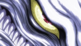 Ushio to Tora ep-13 (s2) last episode