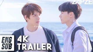 ตัวอย่างบลูมิง 1 BL Korean Drama ft Jo Hyuk-joon Kang Eun Bin ซับไทย
