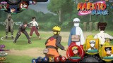 naruto games for android apk || fighting game naruto games for android