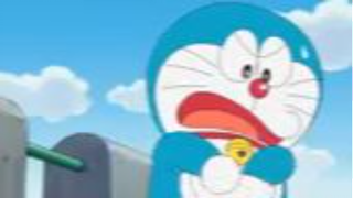 Doraemon episode 753