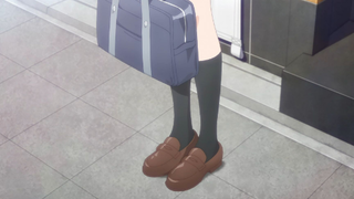 Shikimoris Not Just a Cutie  Official Trailer  AniTV #anime2