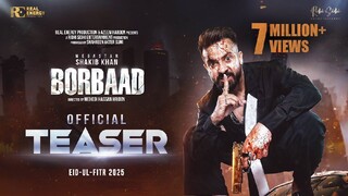 File Name: Borbaad (2025) 1080p HD Bengali Movie
