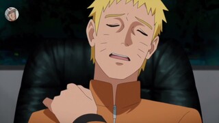 Naruto Cansado de Ser Hokage | BORUTO Dublado PT/BR