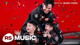 [OFFICIAL MV] Call Me Daddy - Beam feat. Thee Phee