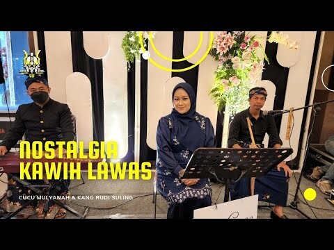 Wow Manggung Bareng Lagi Sama Teh Ucu & A Rudi 😇 | Edisi Nostalgia Kawih Lawas | List Di Deskripsi 🙏