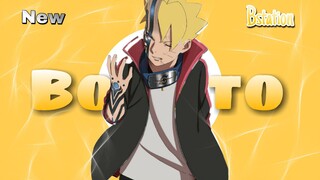 Boruto Perpisahan -『AMV』Music Anime