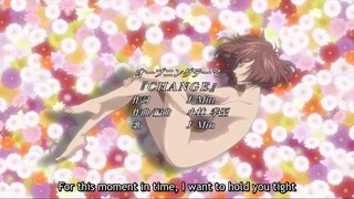 Hanasakeru Seishounen episode 8 - ENG SUB