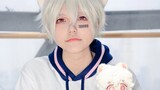 【mafumafu/cosplay】D1 return pictures of the 2nd CPDD Comic Exhibition in Wuhan