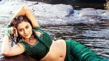 Namitha Hot Navel Edit!