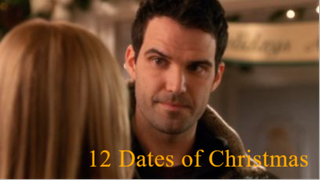 12 Dates of Christmas 2011