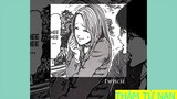 #23 Da LAB x Tóc Tiên - Nước mắt em lau bằng tình yêu mới (speed up) #AnimeMusic