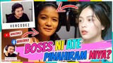 Boses Ni Ate Pinahiram Nya? | Funny Videos Compilation | VERCODEZ (REACTION VIDEO)