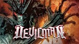 Devil Man| English Dub|Like And Subscribe