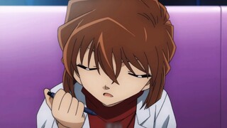 [AMV]When Haibara Ai refuses you for many times|<Detective Conan>