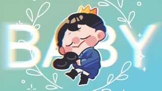 [ Ranking of Kings ]BABY