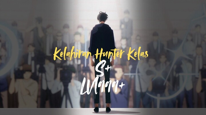 Yakin dekk??? Gak Tertarik? Sama Sung Jinwoo Mode Cinematic