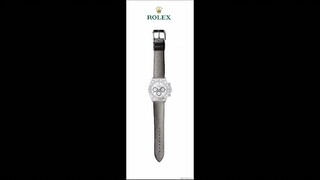 Reference Points_ The Rolex Daytona