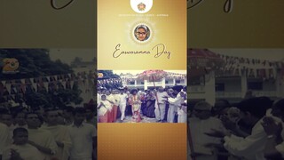 🔴 Easwaramma - Divine Mother | Easwaramma Day | #shorts #srisathyasai #easwaramma