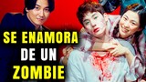resumen : Dejan Que Un ZOMBIE Los MUERDA Para Ser Mas JOVENES | The Odd Family: Zombie On Sale