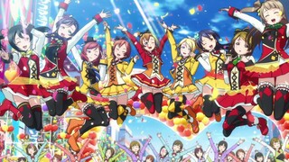 [Lovelive SIF] จัดเต็ม รวมสาวน้อยน่ารักคิกขุอาโนเนะมาฮิลใจคนดู