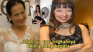 Milih Kumpul Kebo Daripada Nikah! Deretan Artis Yang Udah Tua Tapi Ga Nikah-Nikah