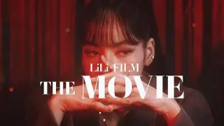 【Star】BLACKPINK｜Lisa And The movie ｜The First Dance for New Year
