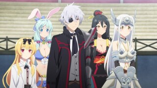 Anime in English | All Episodes | Anime FullScreen English Dub | 2024 New Anime Series
