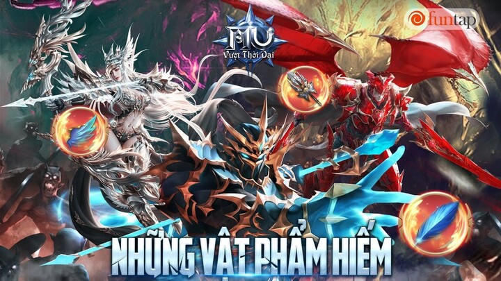 Tải game MU Vượt Thời Đại cho điện thoại Android iOS APK